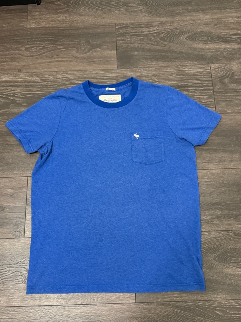 Y2K Abercrombie and fitch muscle tee